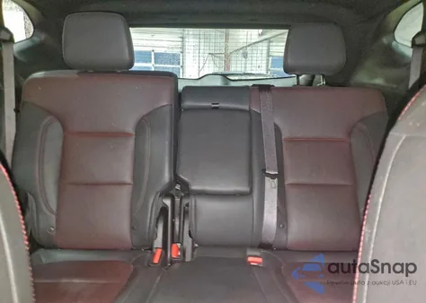 2024 Chevrolet Blazer Rs из США, поврежденный, VIN 3GNKBKRS9RS137955